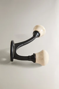 CERAMIC HOOK