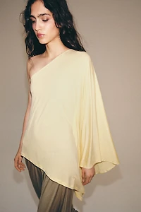 ASYMMETRIC CAPE