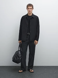Veste technique régulière
