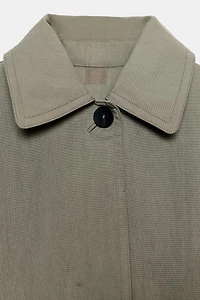 TRENCH OVERSIZE ZW COLLECTION