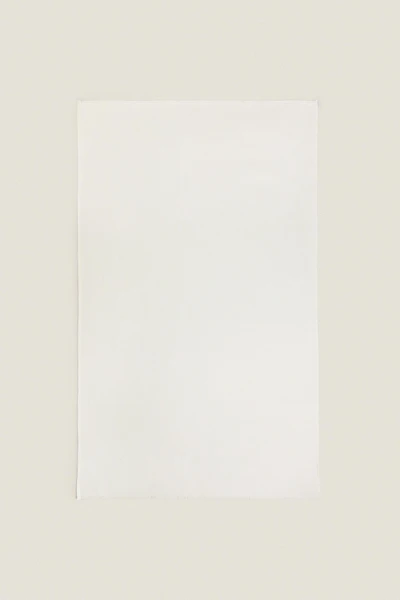 PLAIN MULTI-PURPOSE BLANKET
