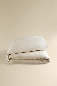 HOUSSE DE COUETTE SATIN PAISLEY