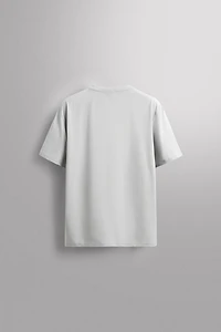 T-SHIRT TECHNIQUE BASIQUE