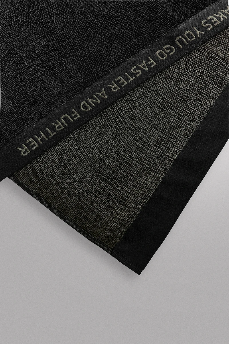 LARGE WORKOUT TOWEL