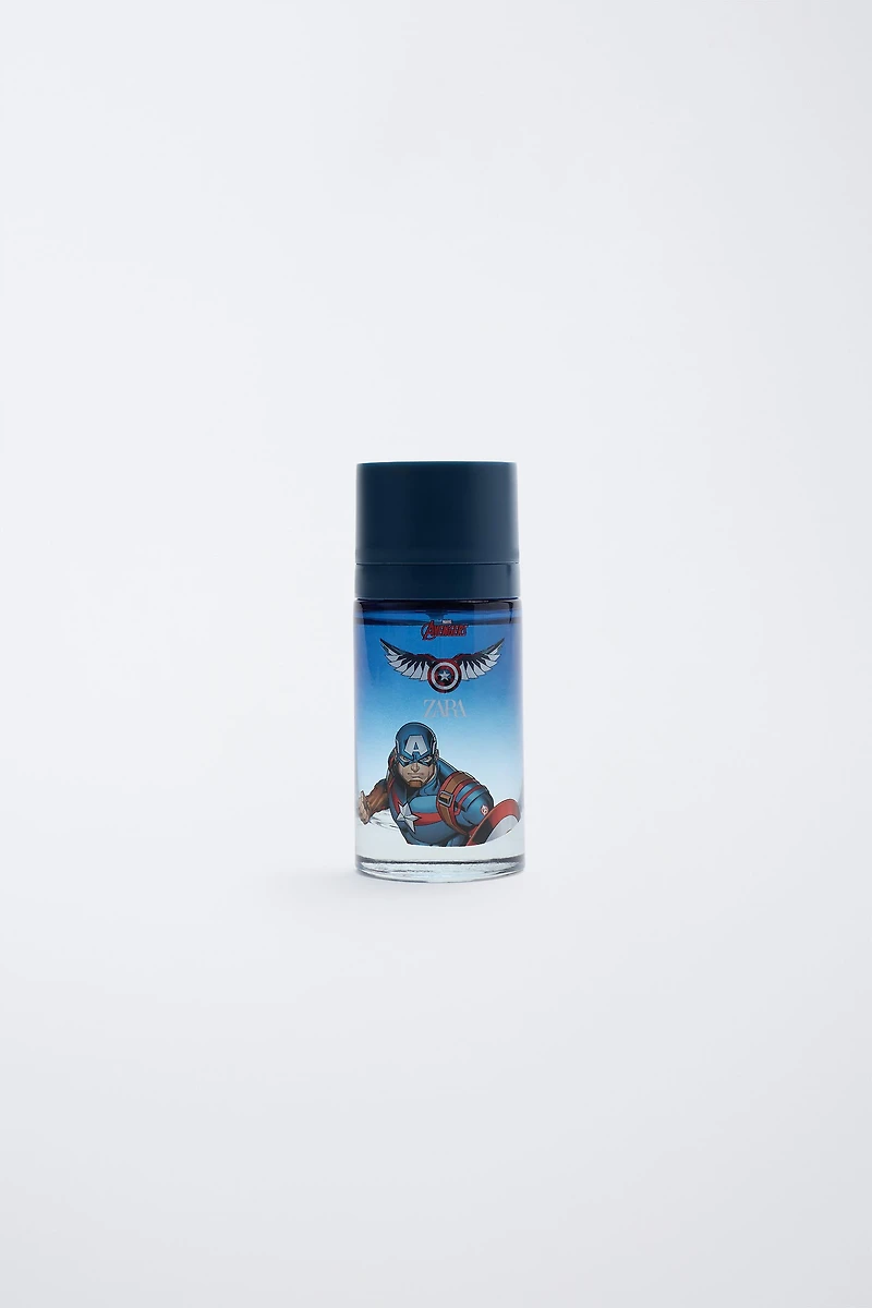 MARVEL AVENGERS CAPTAIN AMERICA © MARVEL EDT 50 ML (1.69 FL. OZ.)