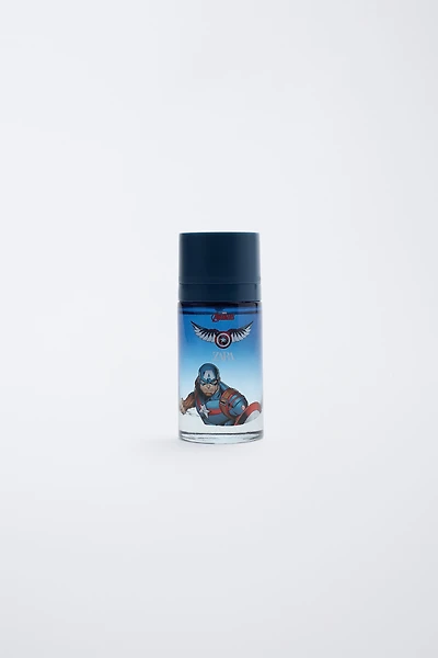 MARVEL AVENGERS CAPTAIN AMERICA © MARVEL EDT 50 ML (1.69 FL. OZ.)