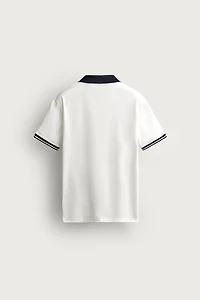 POLO CONTRASTE USA 94 FIFA WORLD CUP™ CLASSICS