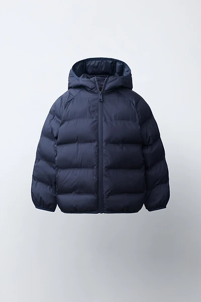 BLOUSON ULTRALIGHT DÉPERLANT