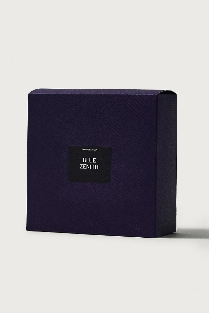 BLUE ZENITH EDP 100ML (3.4 FL.OZ)