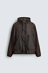 LIMITED EDITION WINDBREAKER JACKET