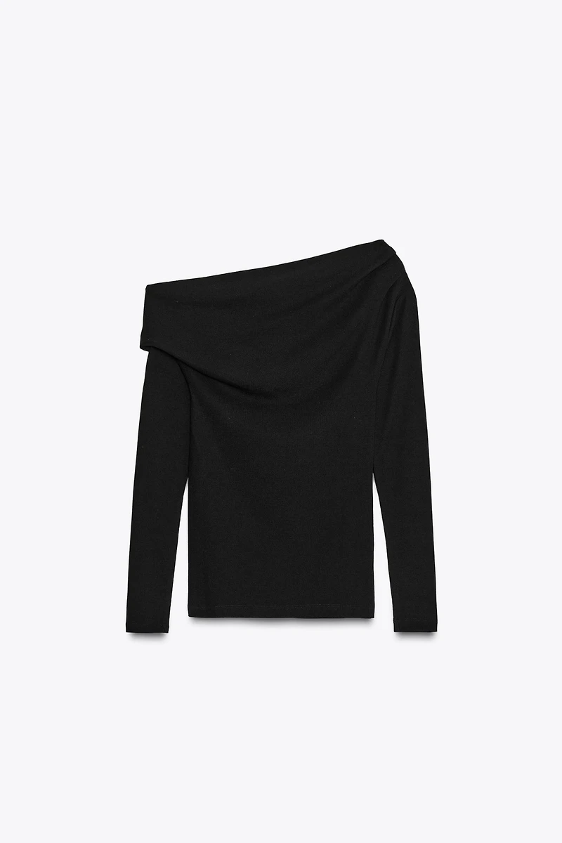 SOFT ASYMMETRIC TOP