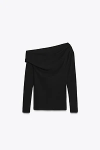 SOFT ASYMMETRIC TOP