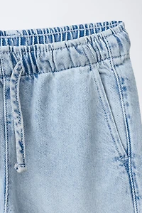 CARGO JEANS