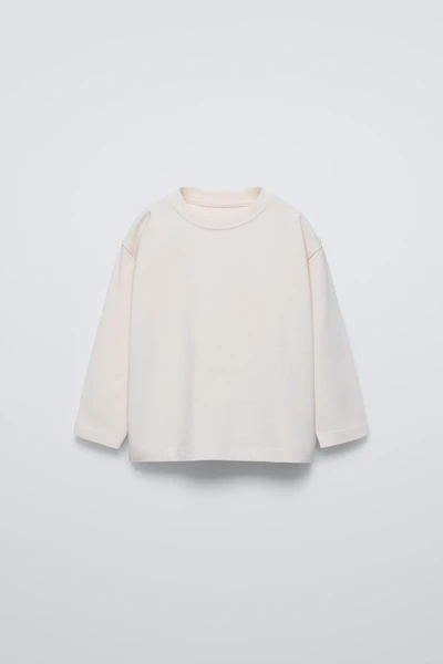 T-SHIRT UNI MEDIUM WEIGHT