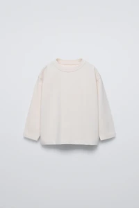 T-SHIRT UNI MEDIUM WEIGHT
