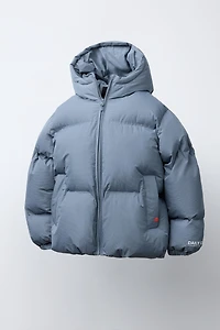 WATERPROOF PADDED COAT