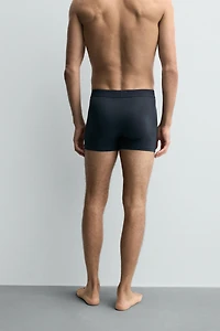 3-PACK MIXED BOXERS