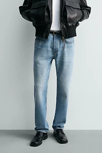 SLIM FIT JEANS