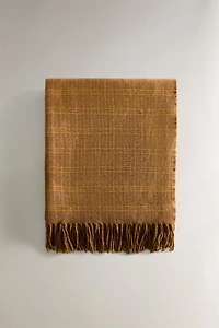PLAID CARREAUX
