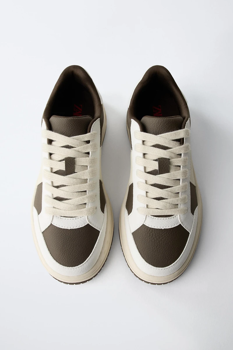 URBAN SNEAKERS