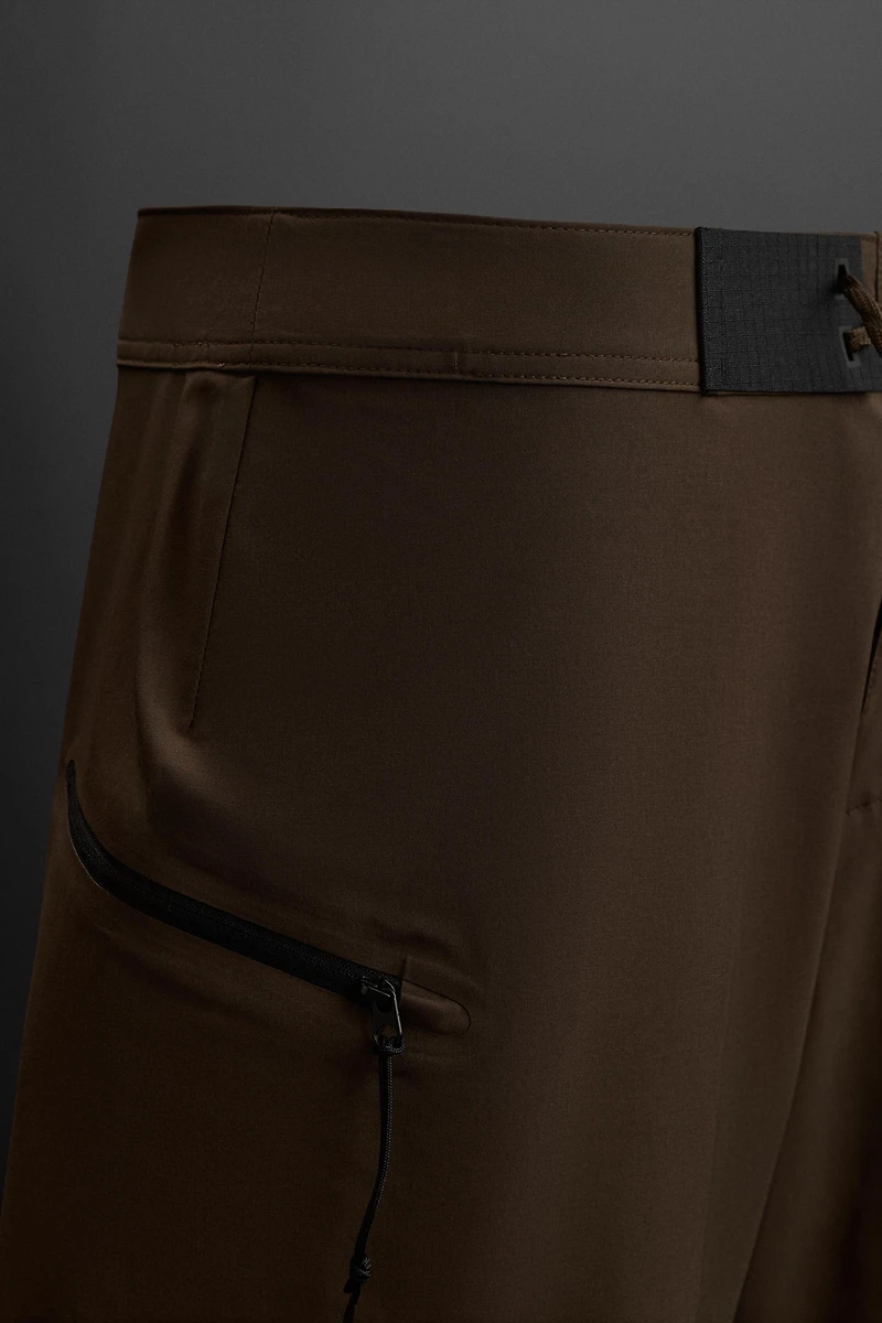 SURF BOARD SHORTS