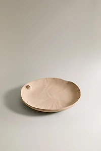 CERAMIC INCENSE BURNER DISH