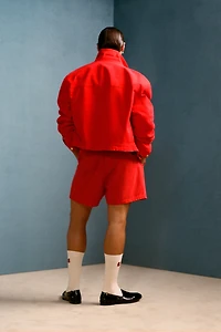 BOXY FIT JACKET WITH PLEATS WILLY CHAVARRIA X ZARA