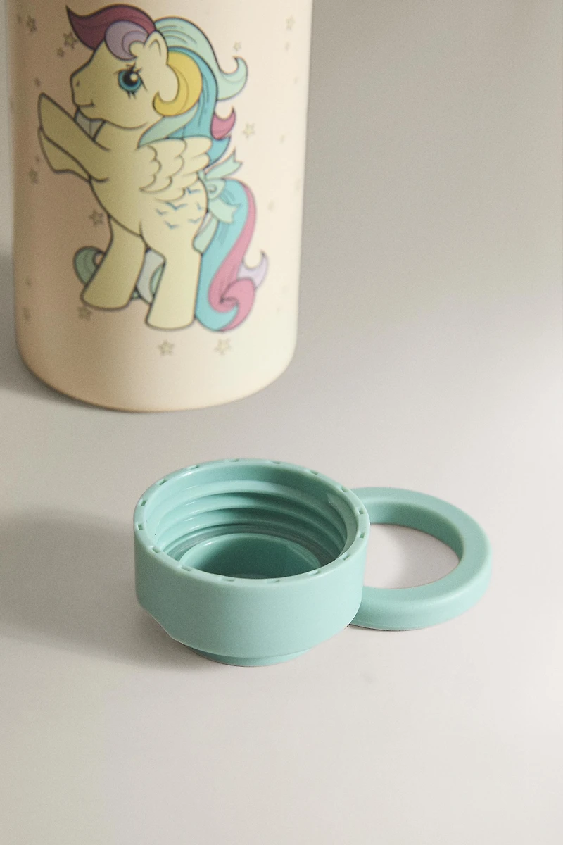 BOUTEILLE ENFANT MY LITTLE PONY©