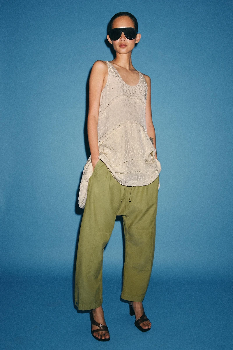 PANTALON ZW COLLECTION