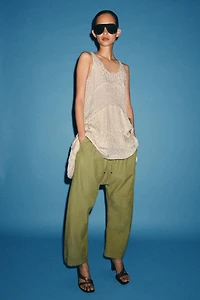 PANTALON ZW COLLECTION