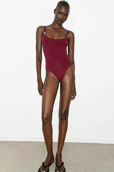 BODY ACCESSOIRE EN POLYAMIDE