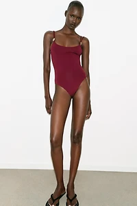 BODY ACCESSOIRE EN POLYAMIDE