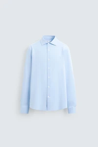 REGULAR FIT SHIRT