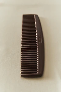 PEIGNE EN ACÉTATE