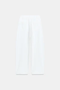 BARREL PANTS