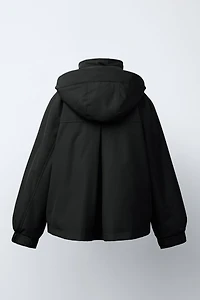 PADDED PARKA