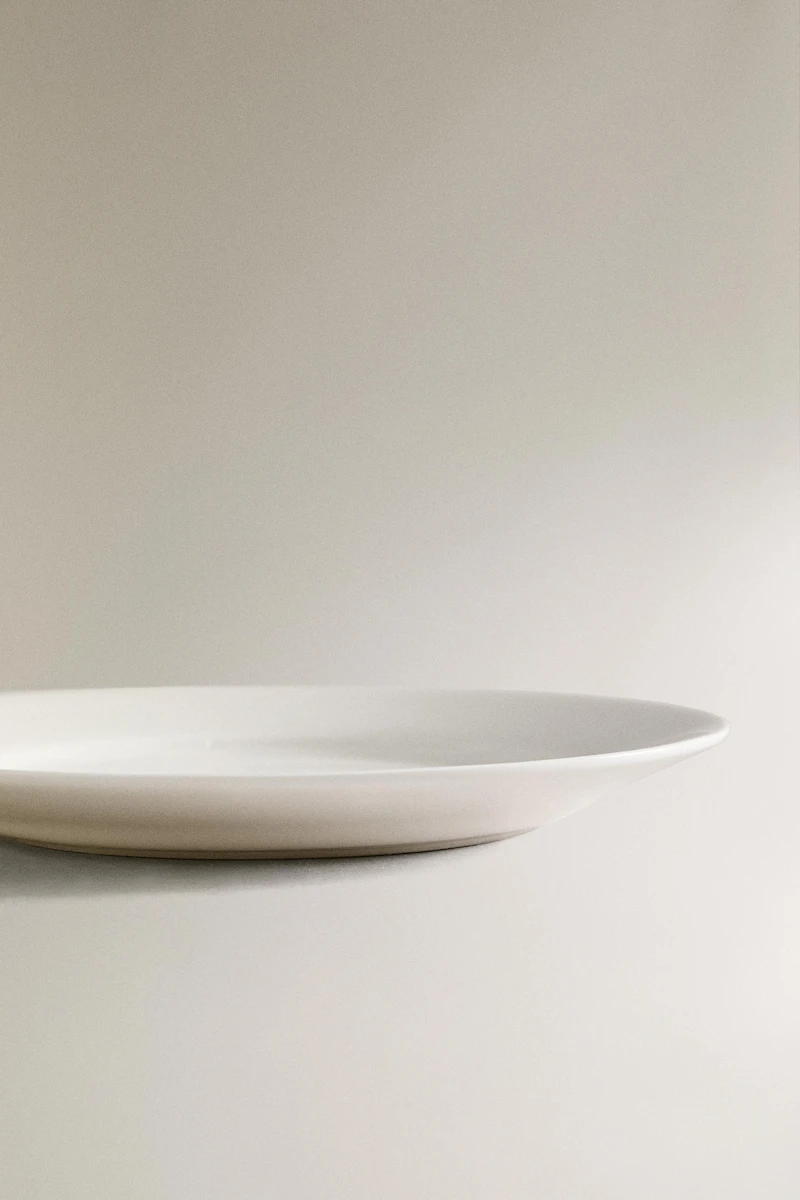 BONE CHINA SIDE PLATE