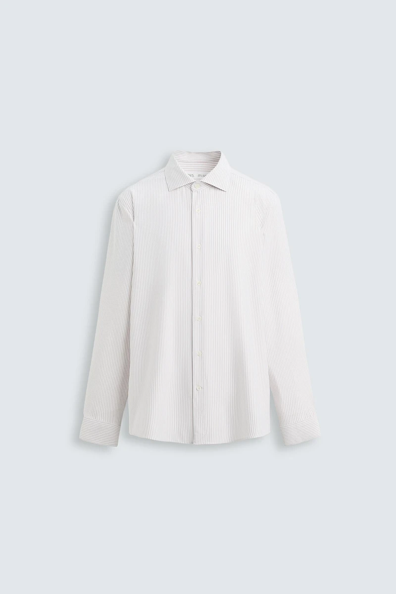 REGULAR FIT SHIRT