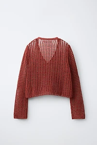 RED JACKET