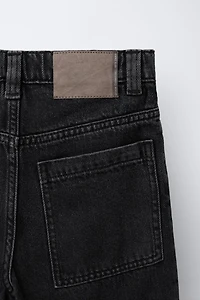 RELAXED BAGGY JEANS