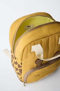 GIRAFFE BACKPACK