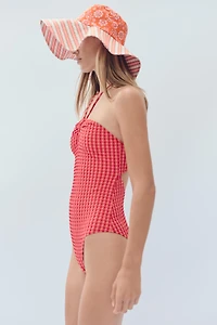 BONNET IMPRIMÉ LIMITED EDITION