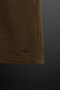 JOGGER SHORTS
