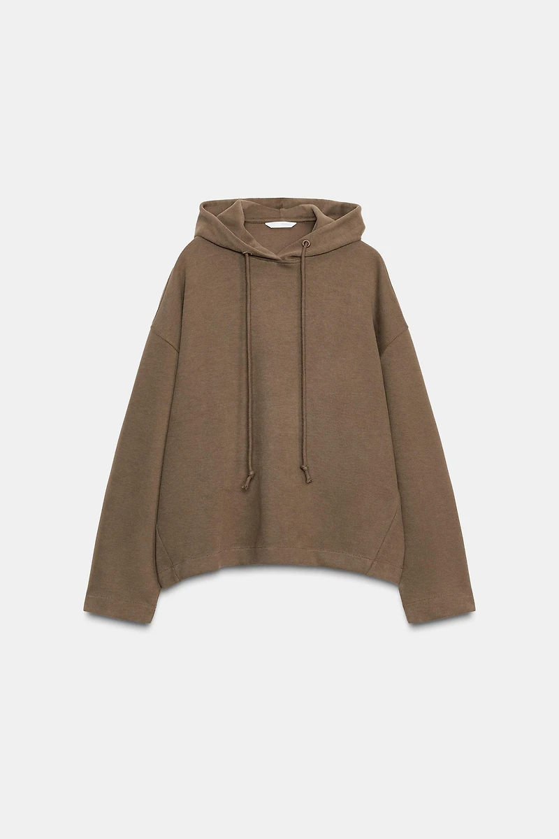 SOFT HOODIE
