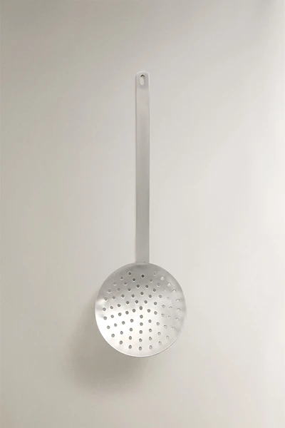 STAINLESS STEEL SKIMMER