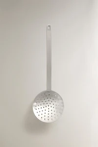 STAINLESS STEEL SKIMMER