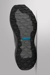 LACELESS RUNNING SNEAKERS
