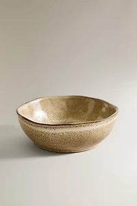 TERRACOTTA BOWL