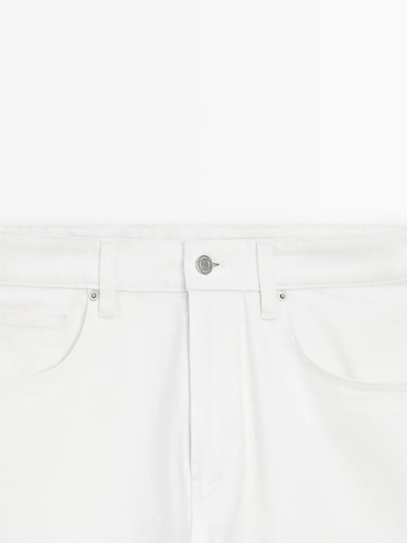 Jean wide leg