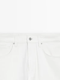 Jean wide leg